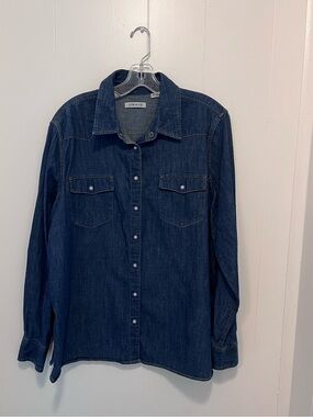 Orvis Pearl Snap Long Sleeve Shirt